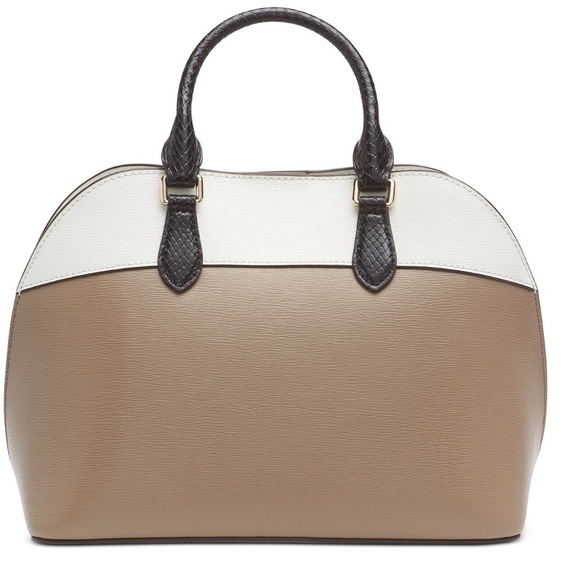 DKNY Bobi Satchel NWT - Picture 5 of 7